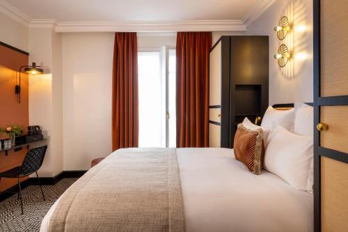 Habitación Superior del hotel Grand Hotel Chicago