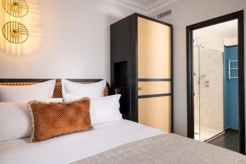 Habitación Superior del hotel Grand Hotel Chicago. Foto 1