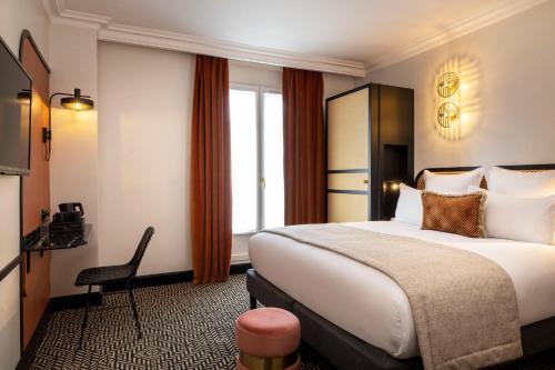 Habitación Superior del hotel Grand Hotel Chicago. Foto 2