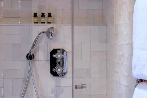 Habitación Deluxe del hotel Grand Hotel Chicago. Foto 9