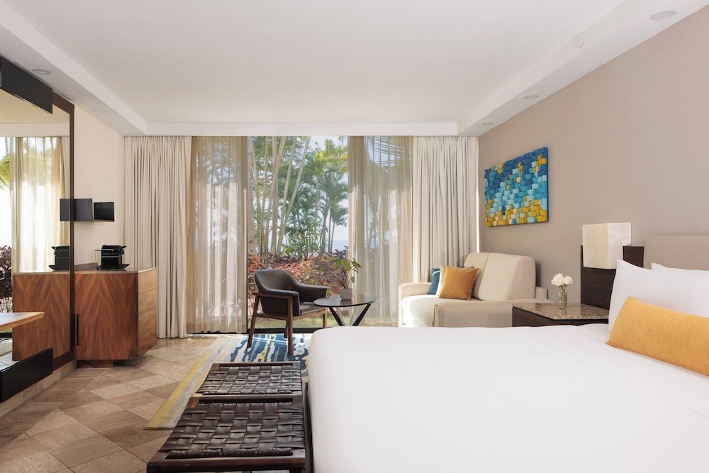 Habitación King del hotel Dreams Puerto Vallarta Resort & Spa. Foto 6