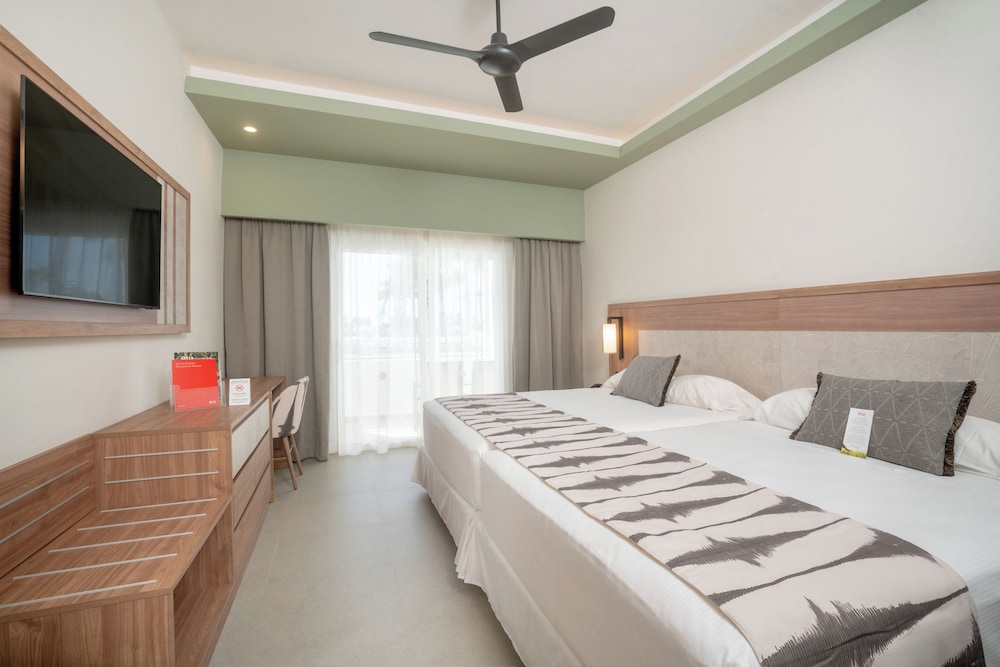 Doble Estándar del hotel Riu Flamingos - All Inclusive. Foto 1