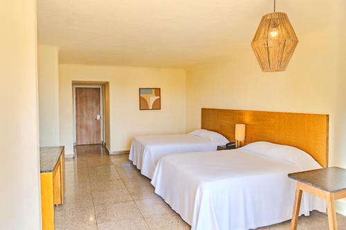Habitación Doble Estándar del hotel Friendly Fun Vallarta Different Experiences. Foto 1