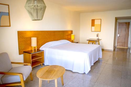 Habitación Doble Estándar del hotel Friendly Fun Vallarta Different Experiences. Foto 2
