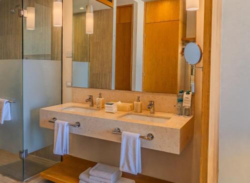 Habitación Doble Deluxe del hotel Friendly Fun Vallarta Different Experiences. Foto 2