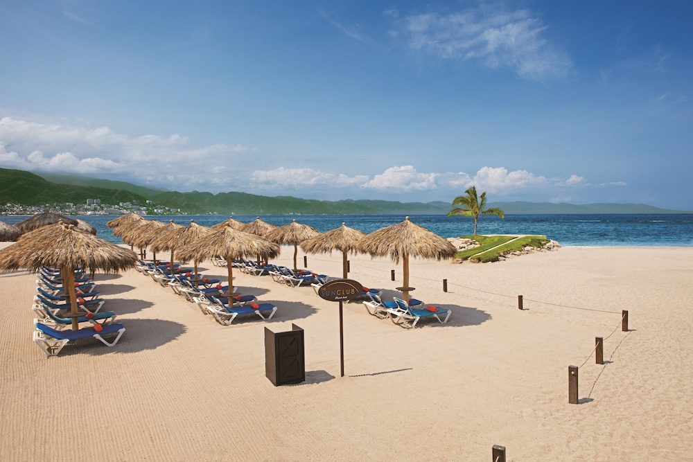 Suite Junior Sun Club Frente al Mar King del hotel Sunscape Puerto Vallarta Resort and Spa All Inclusive. Foto 9