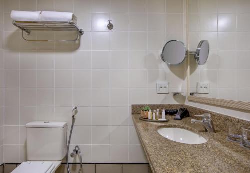 Habitación Doble Estándar - 2 camas del hotel Brasil 21 Suites Affiliated By Melia. Foto 4