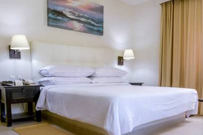 Habitación Superior Premium del hotel Allegro Playacar - All Inclusive