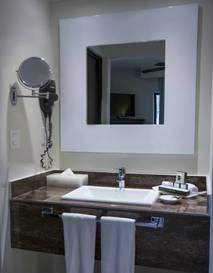 Habitación Superior Premium del hotel Allegro Playacar - All Inclusive. Foto 3