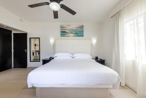 Habitación Doble del hotel Allegro Playacar - All Inclusive. Foto 5