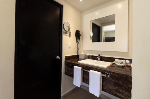 Habitación Superior Premium del hotel Allegro Playacar - All Inclusive. Foto 6