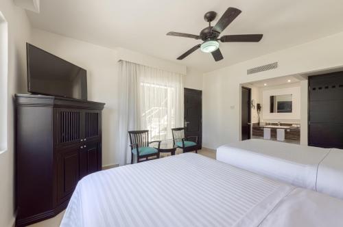 Habitación Superior Premium del hotel Allegro Playacar - All Inclusive. Foto 7
