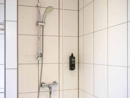 Habitación Estándar con 1 cama doble del hotel ibis Styles Nancy Centre Gare. Foto 4