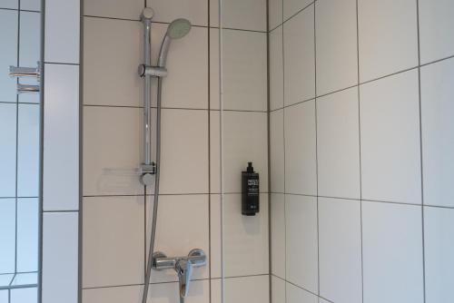 Habitación Estándar con 1 cama doble del hotel ibis Styles Nancy Centre Gare. Foto 16