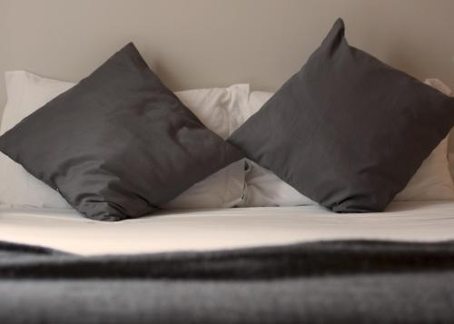 Estudio del hotel Lisbon Arsenal Suites