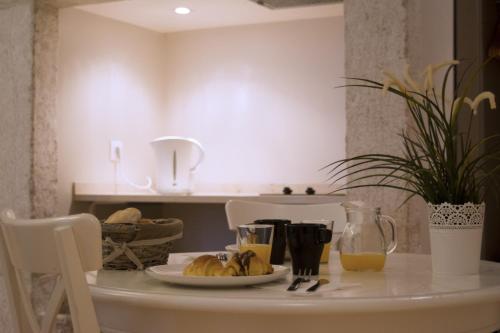 Estudio del hotel Lisbon Arsenal Suites. Foto 7