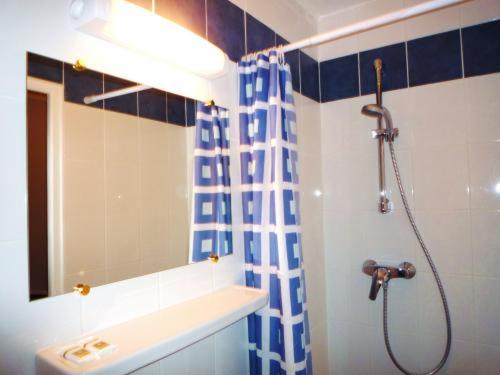 Habitación Doble del hotel Hôtel Du Brabant. Foto 7