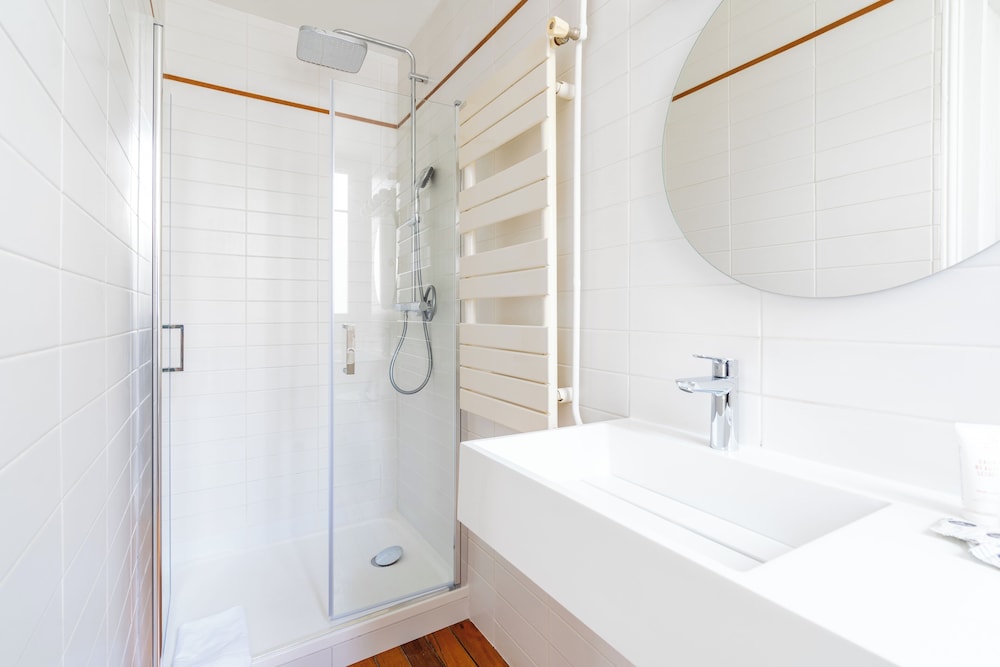 Appartement Familial, 2 chambres (T3) del hotel HotelHome Paris 16. Foto 19