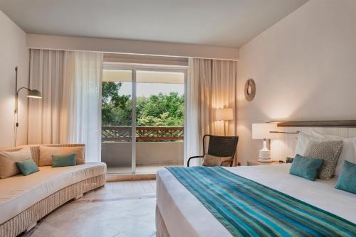Habitación Premium del hotel Catalonia Royal Tulum - Adults Only All Inclusive. Foto 1