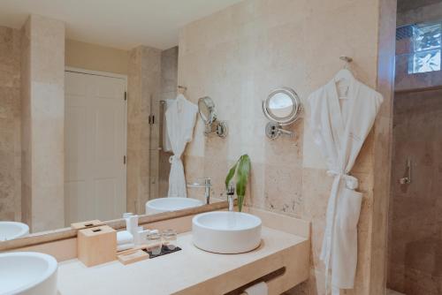 Alojamiento Deluxe Privileged del hotel Catalonia Royal Tulum - Adults Only All Inclusive. Foto 3
