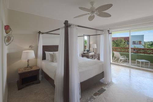 Privileged Romance del hotel Catalonia Royal Tulum - Adults Only All Inclusive