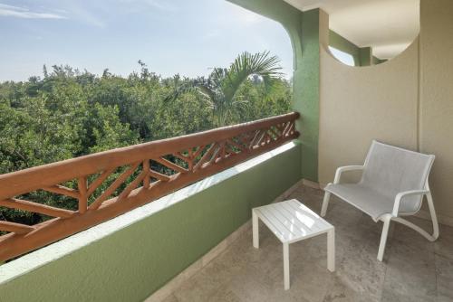 Privileged Romance del hotel Catalonia Royal Tulum - Adults Only All Inclusive. Foto 1