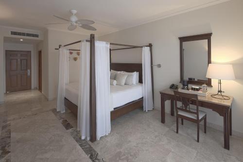 Privileged Romance del hotel Catalonia Royal Tulum - Adults Only All Inclusive. Foto 2