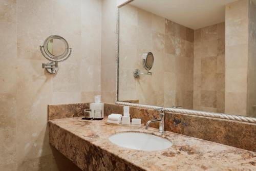 Privileged Romance del hotel Catalonia Royal Tulum - Adults Only All Inclusive. Foto 3