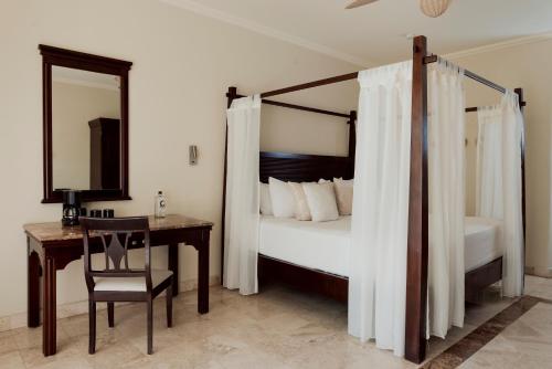 Privileged Romance del hotel Catalonia Royal Tulum - Adults Only All Inclusive. Foto 4