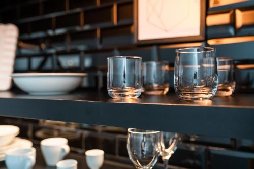 Habitación Doble orientada al sur del hotel Gold By Marina - Adults Only. Foto 1