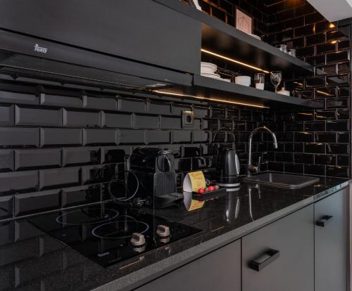 Habitación Doble - Planta baja del hotel Gold By Marina - Adults Only