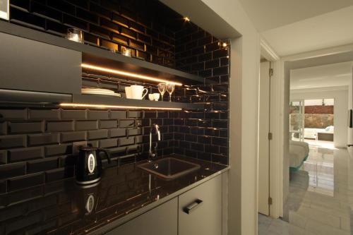 Habitación Doble - Planta baja del hotel Gold By Marina - Adults Only. Foto 5