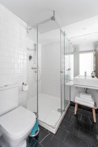 Habitación Doble - Planta baja del hotel Gold By Marina - Adults Only. Foto 6