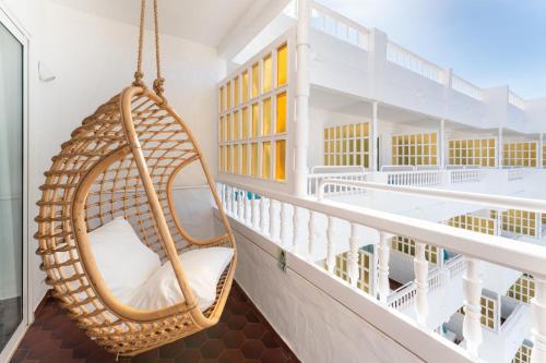 Suite Junior Superior del hotel Gold By Marina - Adults Only. Foto 2