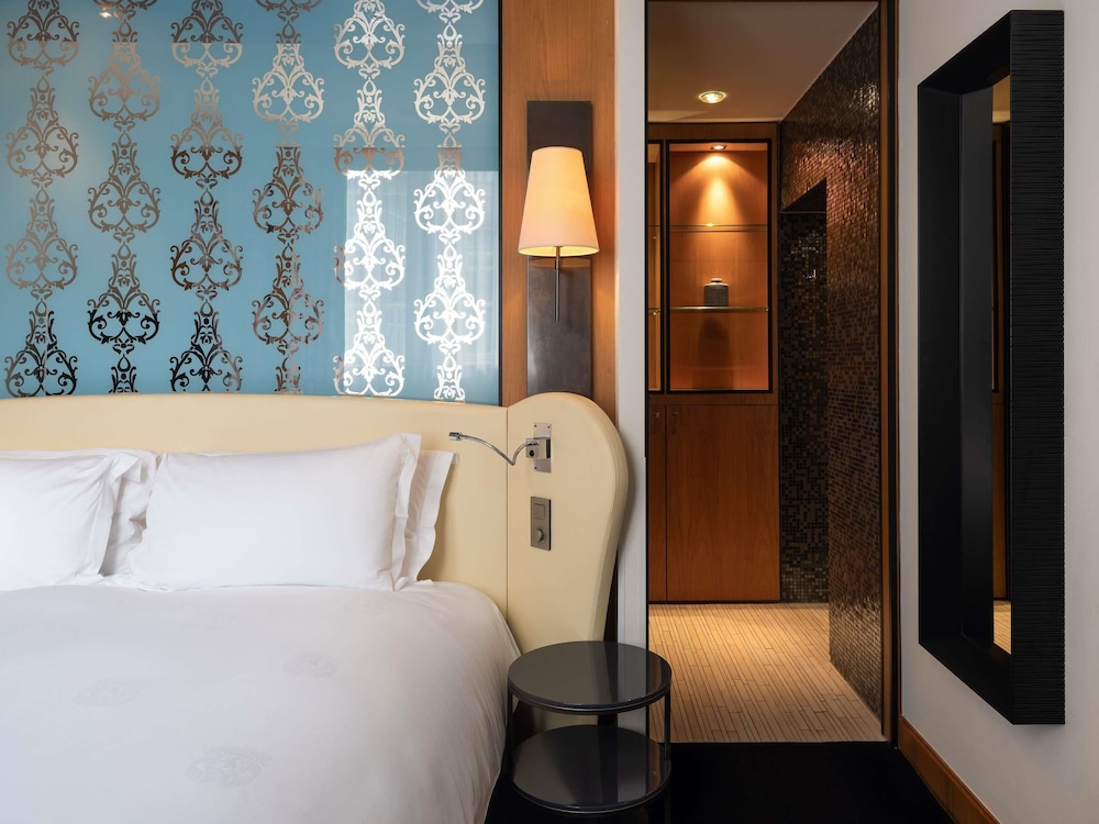 SUITE IMPERIAL - Suite de 2 Dormitorios - Servicio de Mayordomo - Vistas al Canal - Salón Independiente del hotel Sofitel Legend The Grand Amsterdam. Foto 12