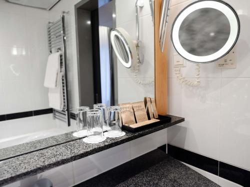 Habitación Doble Premium - 2 camas del hotel Swissôtel Amsterdam. Foto 5