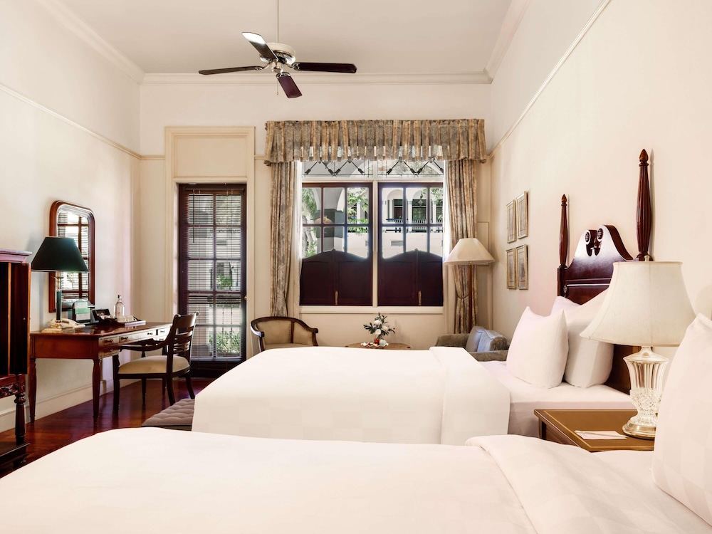 Habitación clásica, 2 camas individuales del hotel Majapahit Surabaya - Mgallery