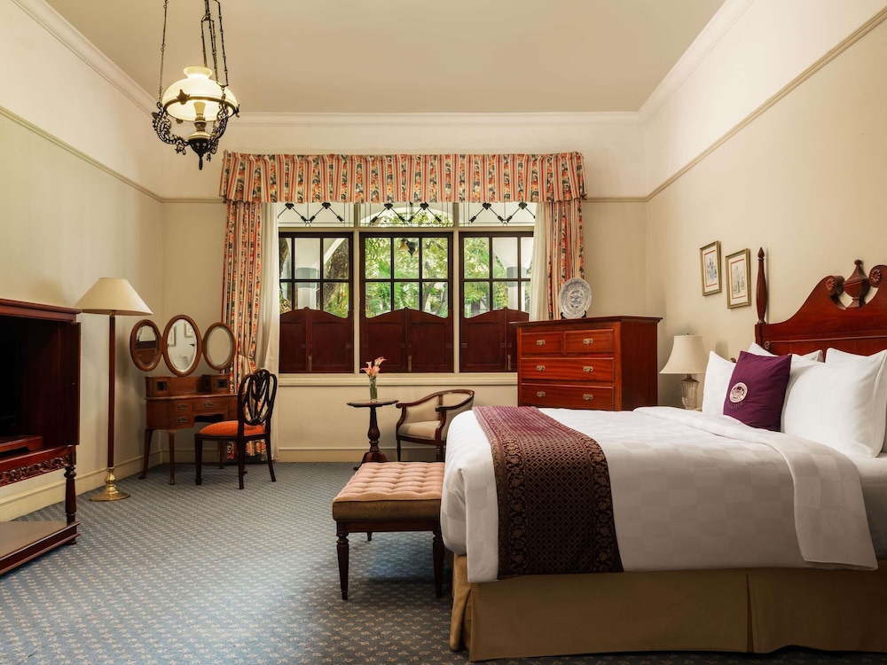 Suite Majapahit Legendary, 1 Cama King del hotel Majapahit Surabaya - Mgallery