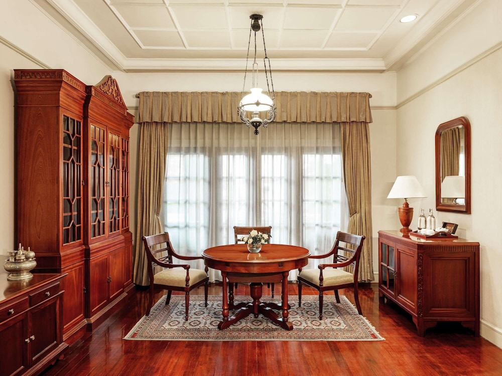 Suite Majapahit Legendary, 1 Cama King del hotel Majapahit Surabaya - Mgallery. Foto 5