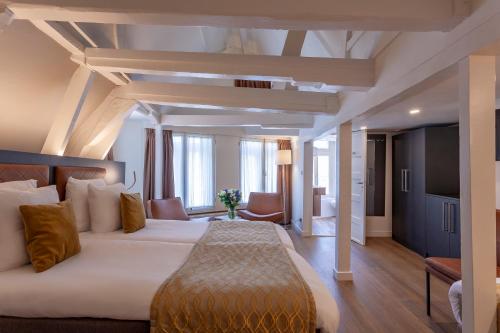 Habitación Triple del hotel Avenue