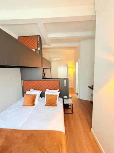 Habitación Familiar Superior del hotel Avenue. Foto 3