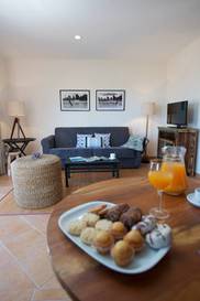 Villa Superior 1 habitación del hotel Fuerteventura Origo Mare By Pierre & Vacances