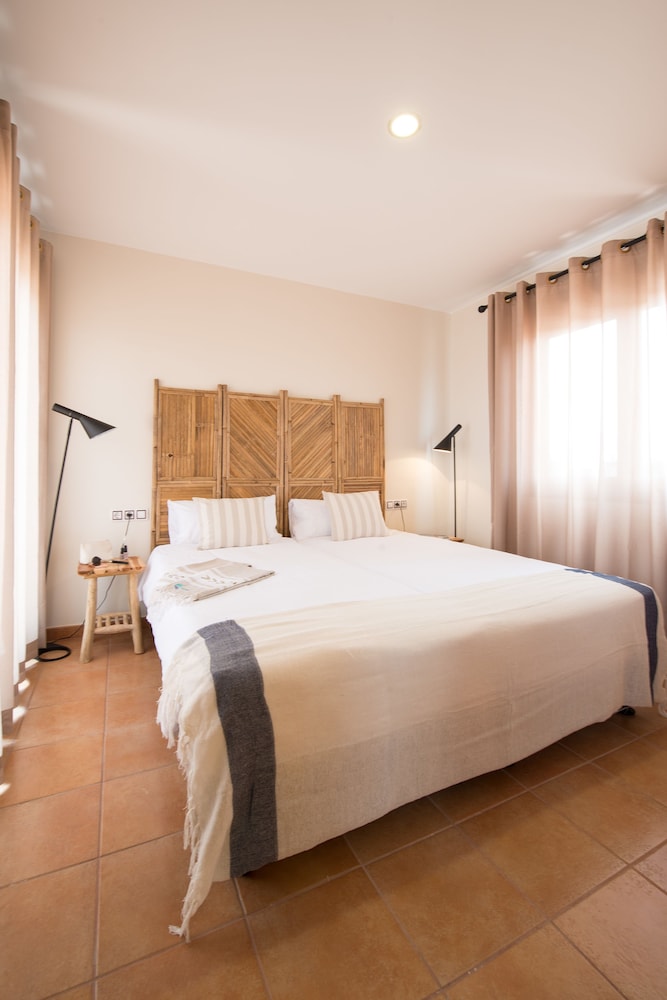 Villa estándar, 3 habitaciones del hotel Fuerteventura Origo Mare By Pierre & Vacances. Foto 2