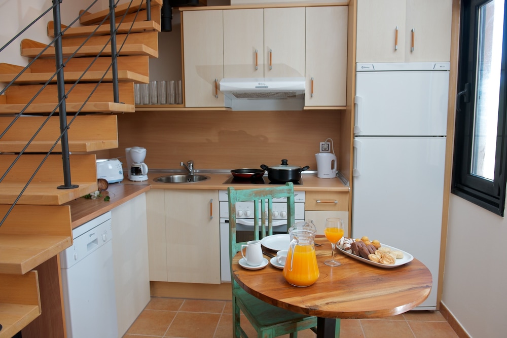 Villa superior, 2 habitaciones del hotel Fuerteventura Origo Mare By Pierre & Vacances. Foto 3