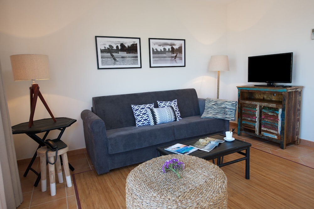 Villa superior, 2 habitaciones del hotel Fuerteventura Origo Mare By Pierre & Vacances. Foto 8