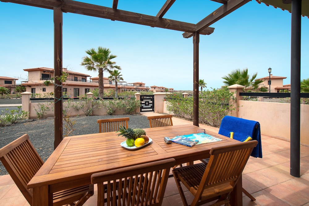 Villa superior, 1 habitación del hotel Fuerteventura Origo Mare By Pierre & Vacances. Foto 8