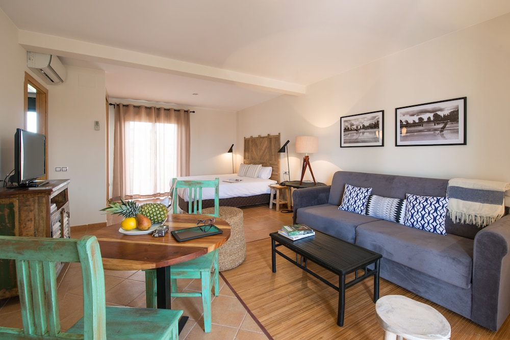 Estudio básico del hotel Fuerteventura Origo Mare By Pierre & Vacances. Foto 2