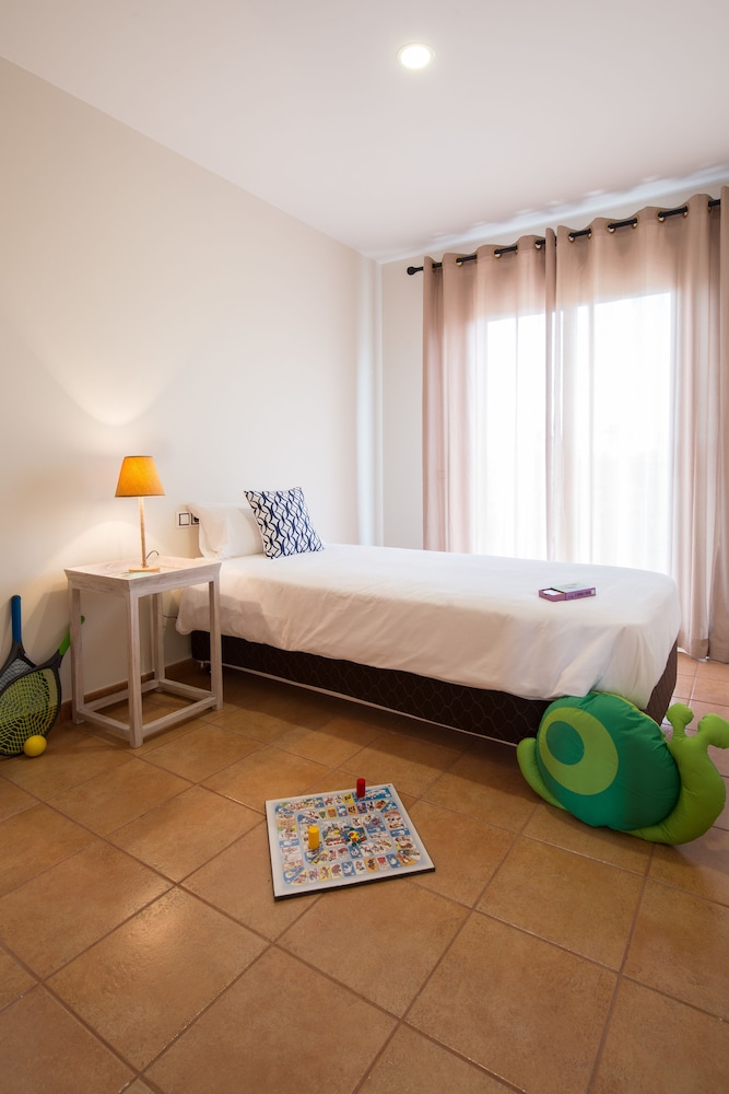 Villa estándar, 3 habitaciones del hotel Fuerteventura Origo Mare By Pierre & Vacances. Foto 3