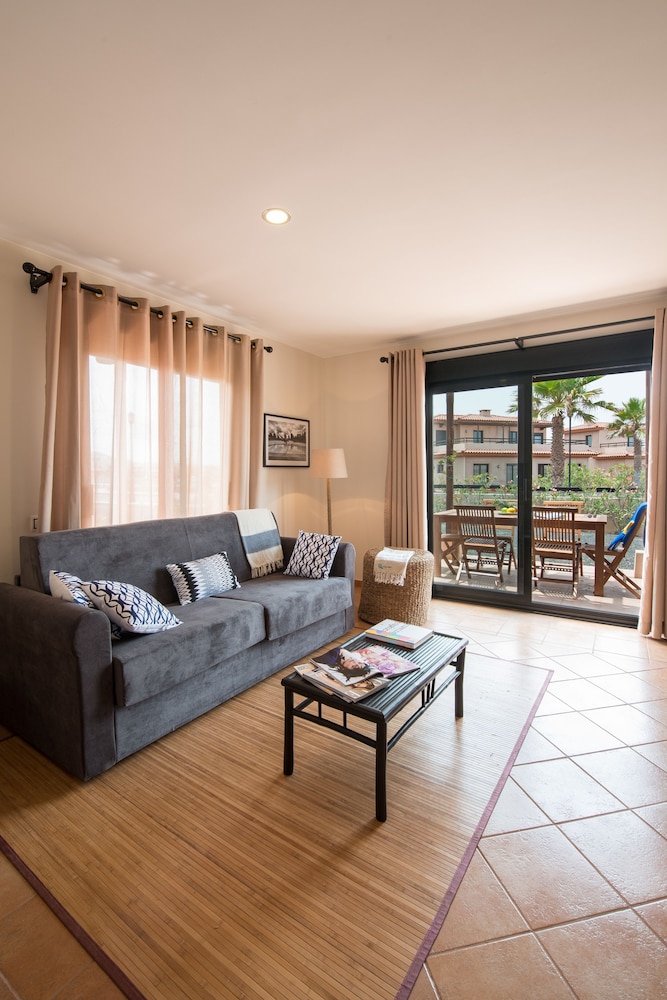 Villa estándar, 3 habitaciones del hotel Fuerteventura Origo Mare By Pierre & Vacances. Foto 6