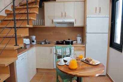 Villa Superior 2 habitaciones del hotel Fuerteventura Origo Mare By Pierre & Vacances. Foto 2